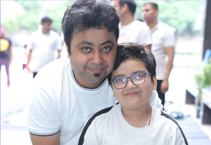 FATHERS DAY CELEBRATION