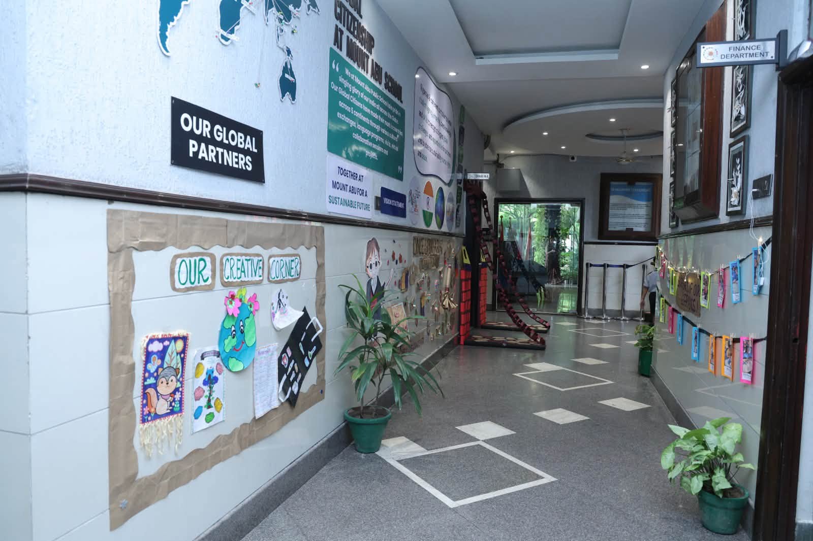 MID YEAR EXPERIENTIAL PROJECT EXHIBITION 2026