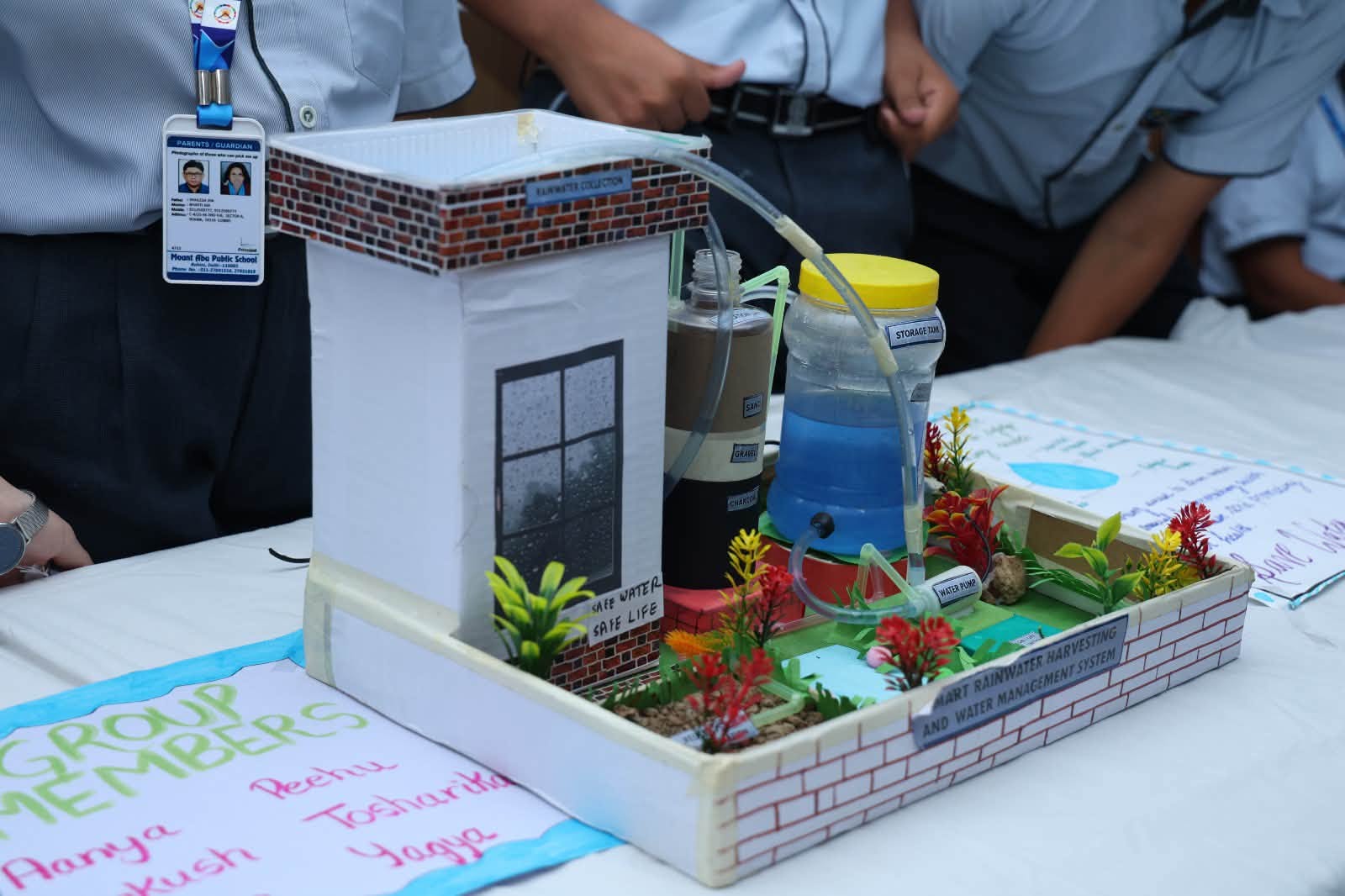 MID YEAR EXPERIENTIAL PROJECT EXHIBITION 2026