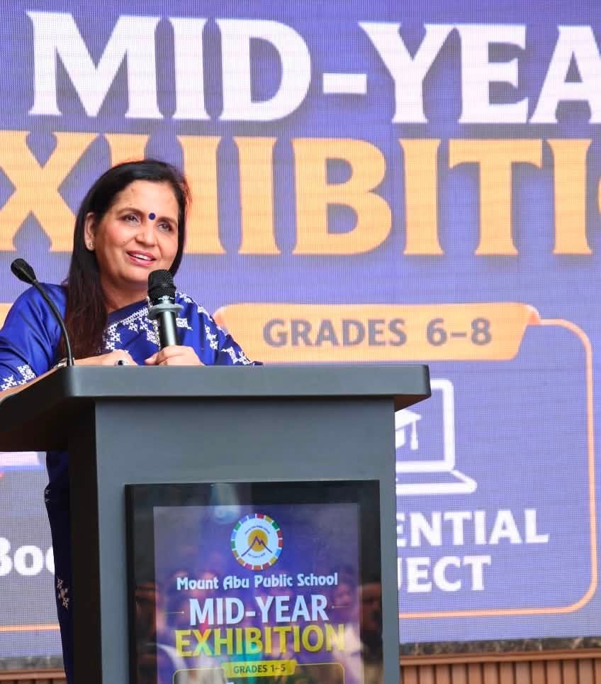 MID YEAR EXPERIENTIAL PROJECT EXHIBITION 2026