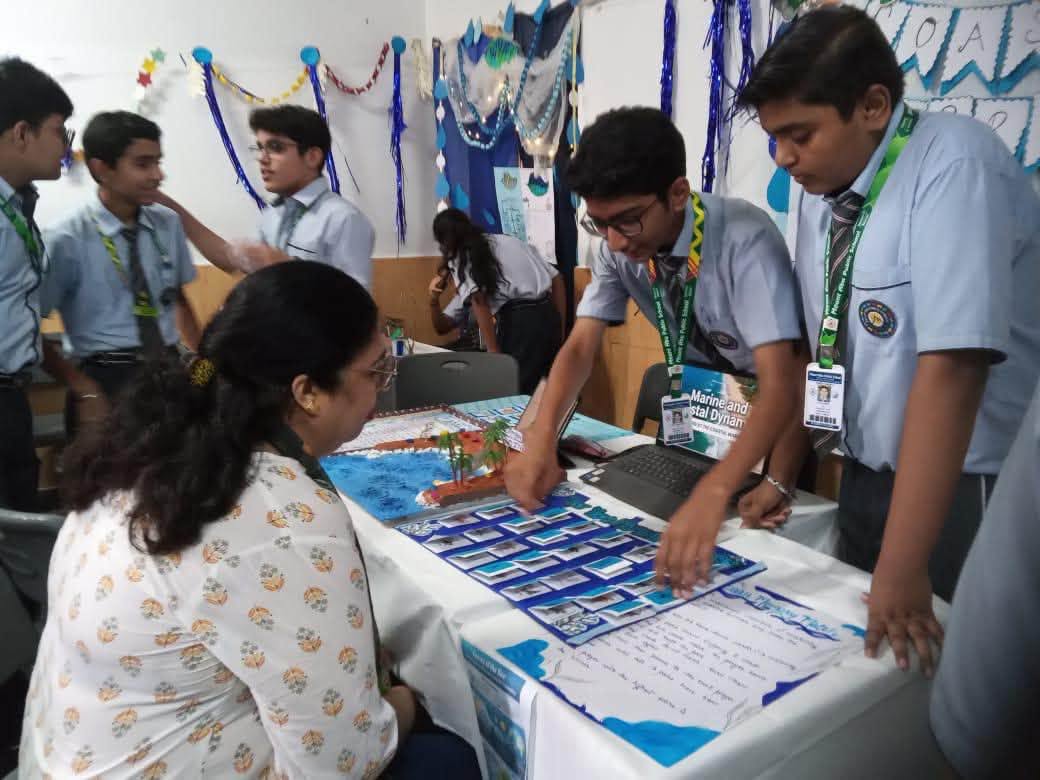 MID YEAR EXPERIENTIAL PROJECT EXHIBITION 2026