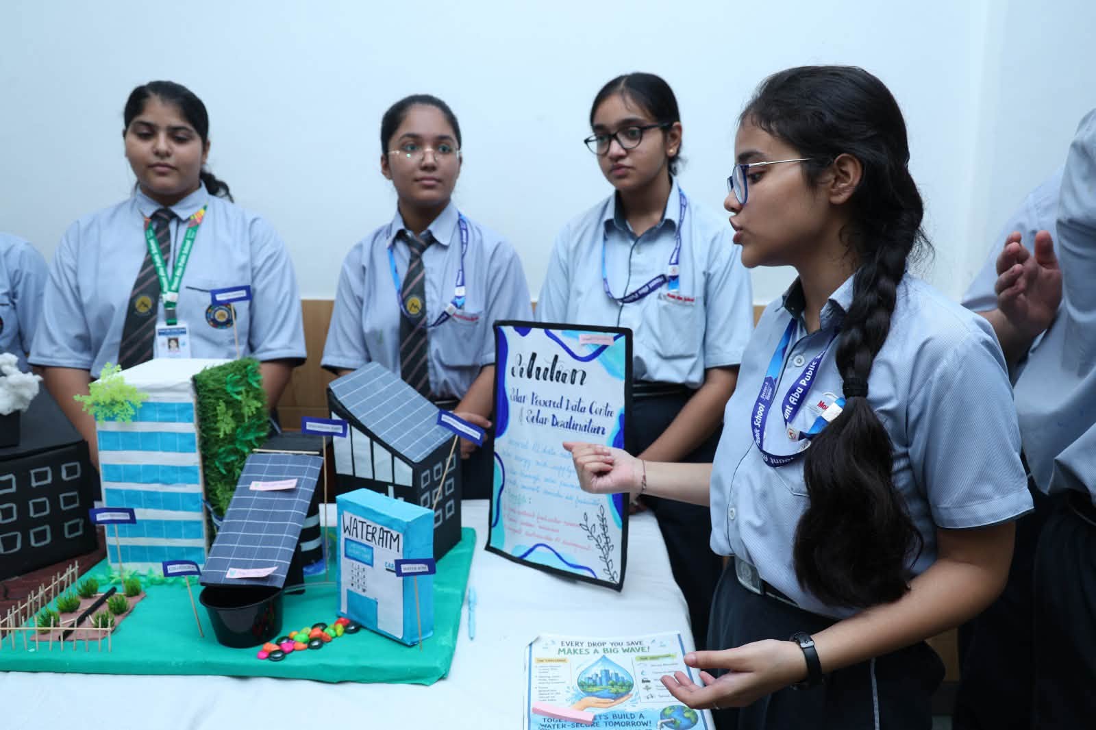 MID YEAR EXPERIENTIAL PROJECT EXHIBITION 2026