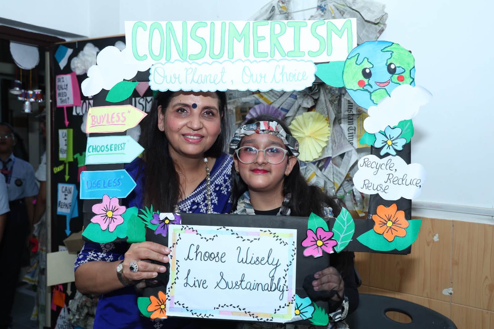 MID YEAR EXPERIENTIAL PROJECT EXHIBITION 2026
