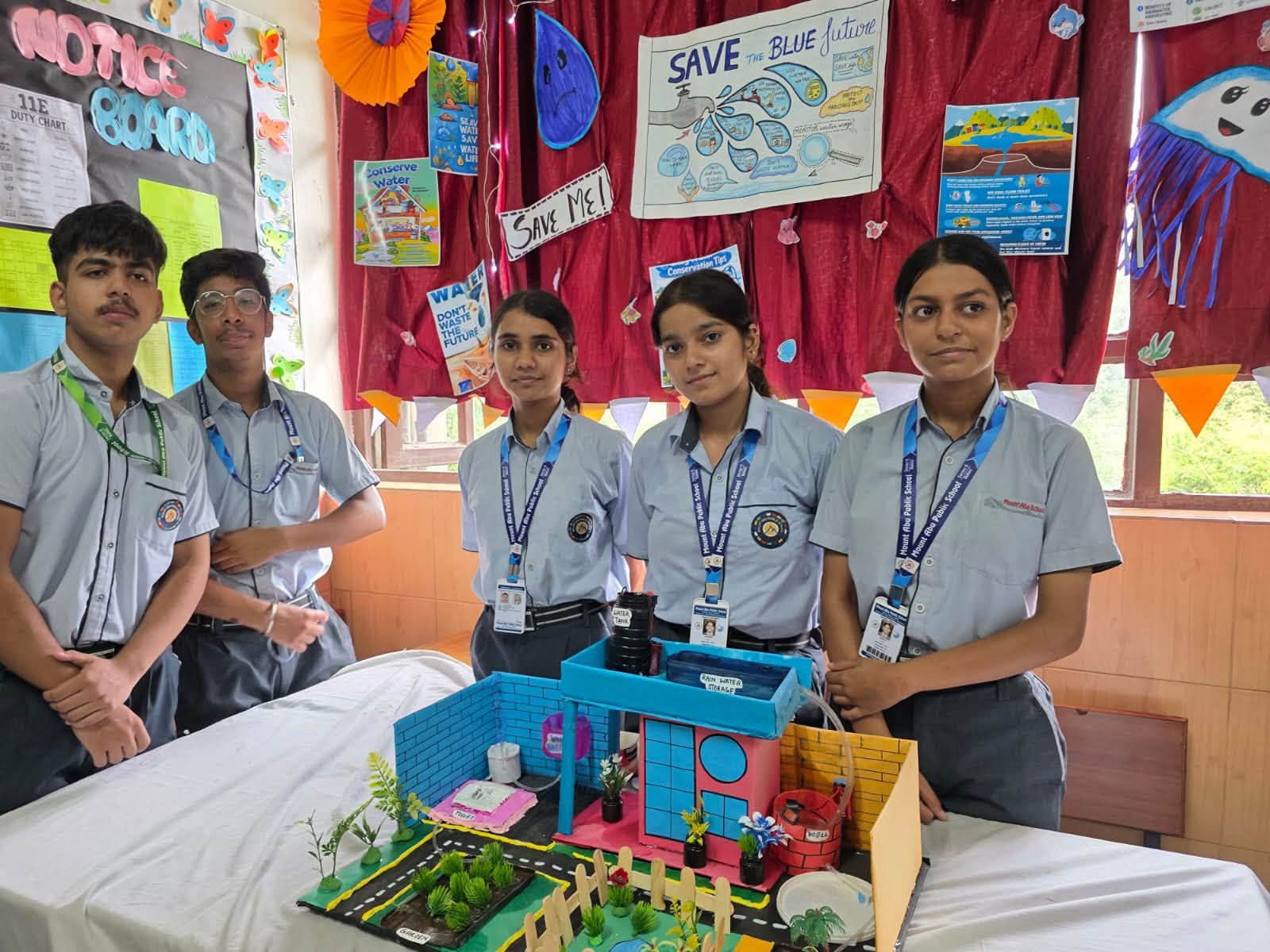 MID YEAR EXPERIENTIAL PROJECT EXHIBITION 2026