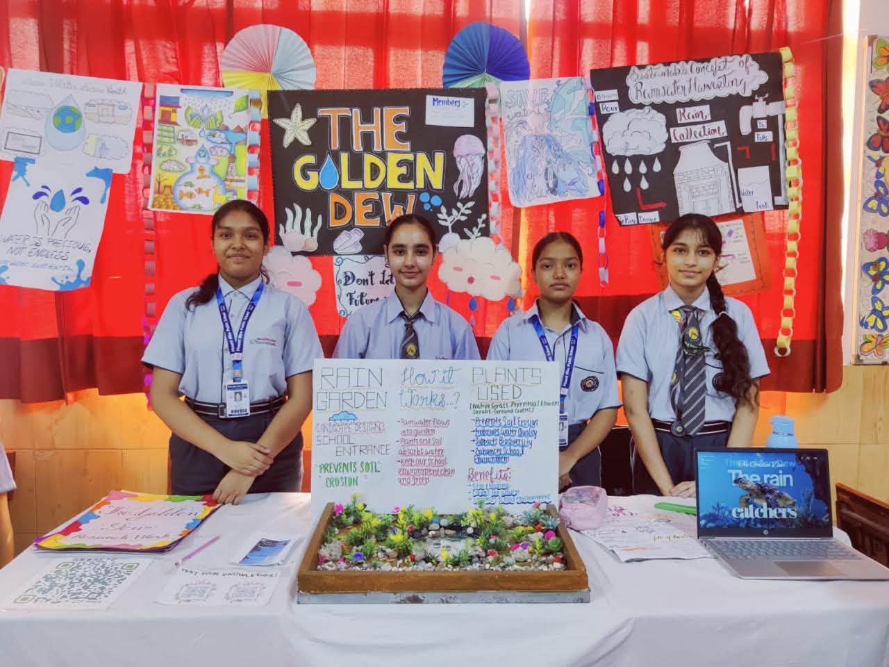 MID YEAR EXPERIENTIAL PROJECT EXHIBITION 2026