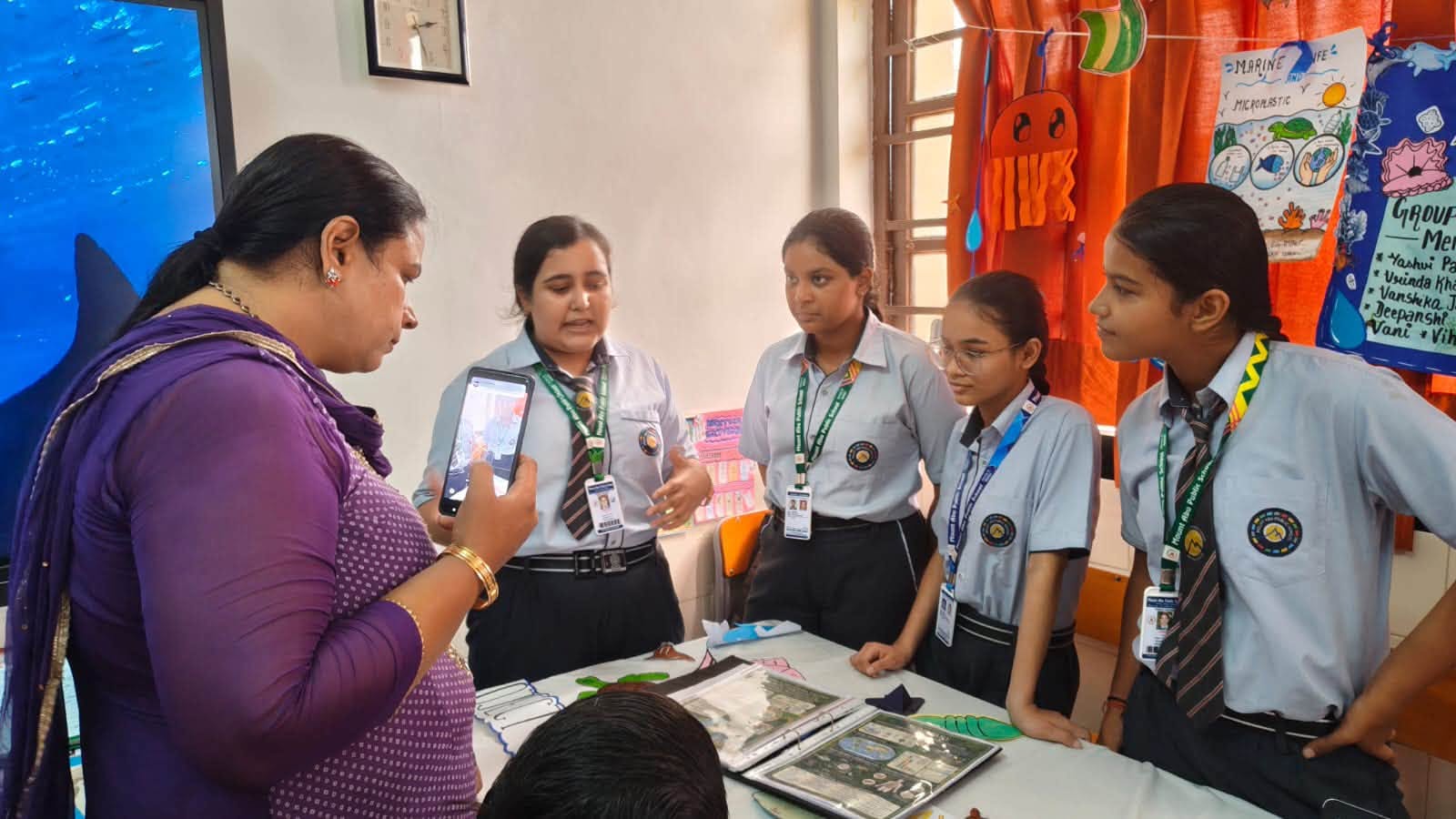 MID YEAR EXPERIENTIAL PROJECT EXHIBITION 2026