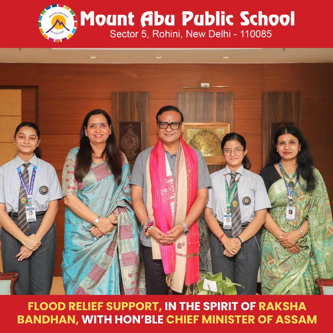 INTERCULTURAL RAKHI: GLOBAL BONDS