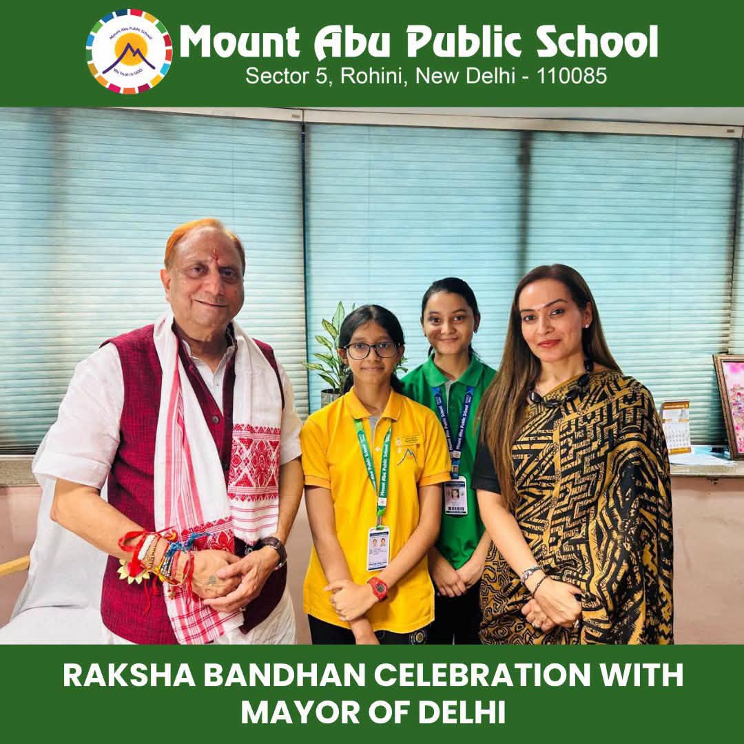 INTERCULTURAL RAKHI: GLOBAL BONDS