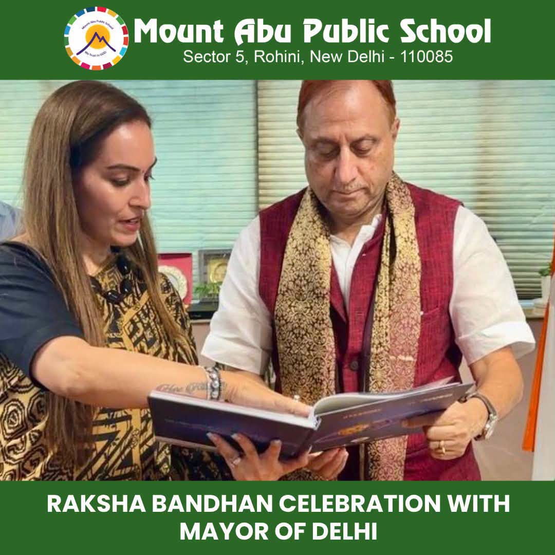 INTERCULTURAL RAKHI: GLOBAL BONDS