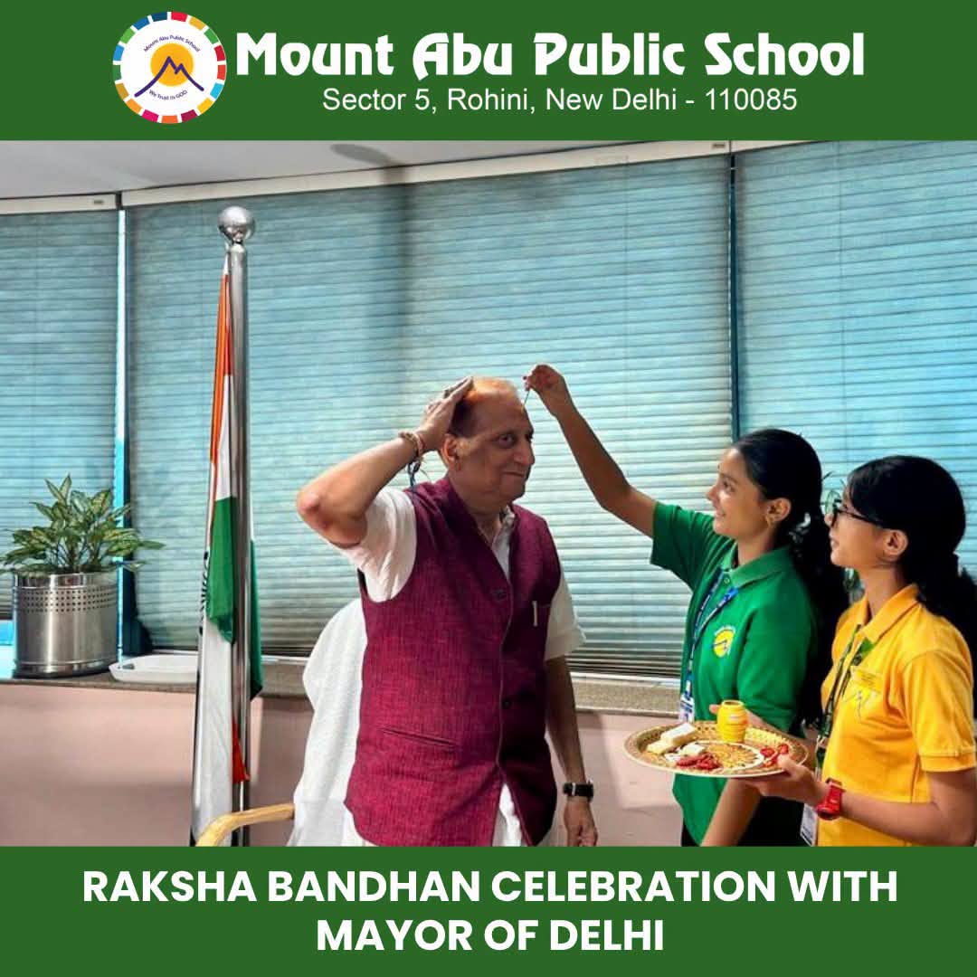 INTERCULTURAL RAKHI: GLOBAL BONDS