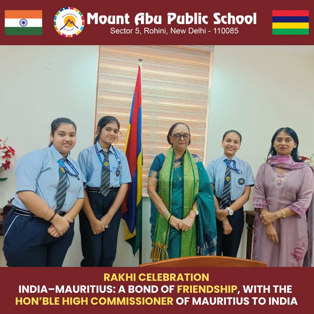 INTERCULTURAL RAKHI: GLOBAL BONDS