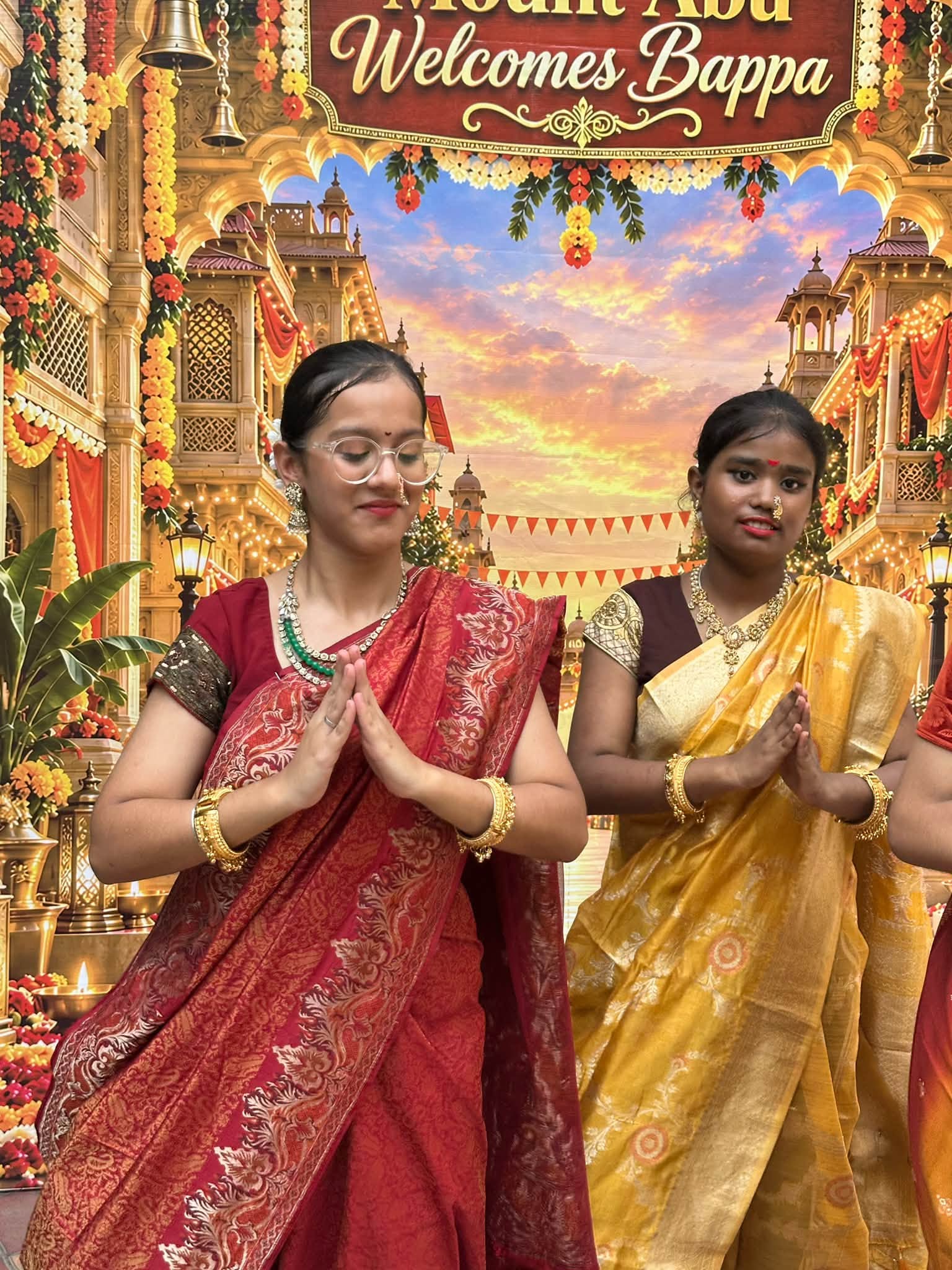GANESH CHATURTHI CELEBRATION