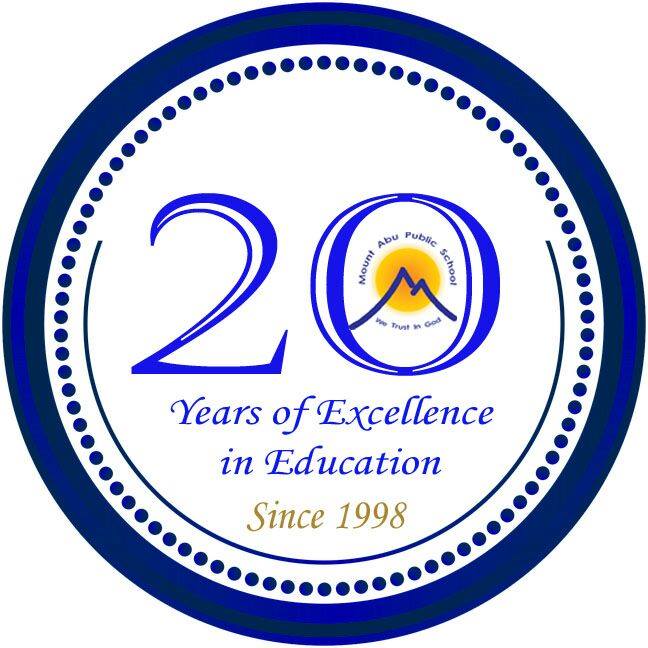 SCHOOL''S FOUNDATION DAY YEAR 1998-2018